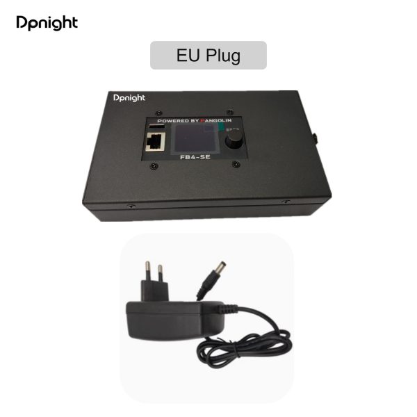 DP-Fb4 Laser box EU Plug