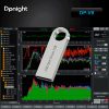 DPnight™️ DP-V9 Custom USB Flash Drive 2GB Powerful tool for sound engineers for audio analysis and measurement, Available for Windows Or MacOS systems