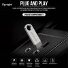 DPnight™️ DP-V9 Custom USB Flash Drive 2GB Powerful tool for sound engineers for audio analysis and measurement, Available for Windows Or MacOS systems - Image 4