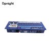 DPnight™️ Kingkong KK256A Professional DMX Controller 256 DMX Channels Built-in 35 Graphic Stage Lighting 512 DMX Console DJ Equipment - Image 3