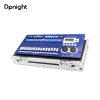 DPnight™️ Kingkong KK256A Professional DMX Controller 256 DMX Channels Built-in 35 Graphic Stage Lighting 512 DMX Console DJ Equipment - Image 5