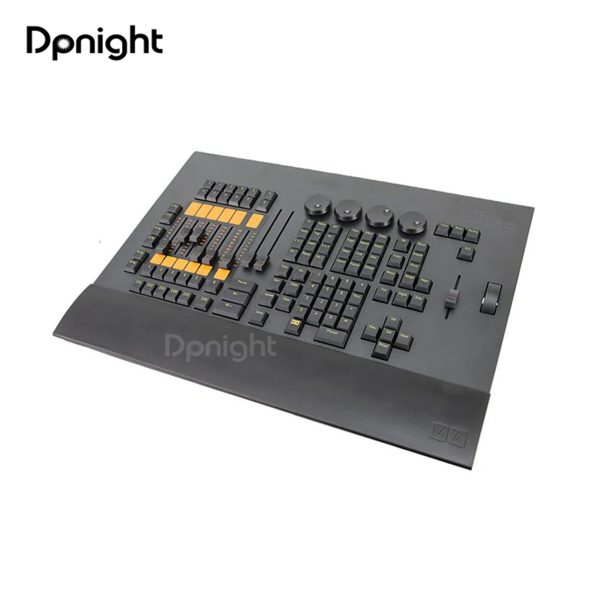 DPnight™️ Command wing Professional Lighting Controller Stage Lights Console - Image 6