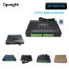 Dpnight™️ DP-H807SA 8-Port LED controller DMX512 full-color running horse