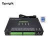 Dpnight™️ DP-H807SA 8-Port LED controller DMX512 full-color running horse - Image 2