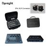DPnight™️ NEW Mini Command Stage Effect Light Controller Console With Handbag - Image 2