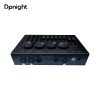 DPnight™️ NEW Mini Command Stage Effect Light Controller Console With Handbag - Image 3