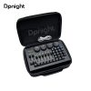 DPnight™️ NEW Mini Command Stage Effect Light Controller Console With Handbag - Image 5