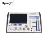 DPnight™️ Tiger Touch Pro Stage Light Console Titan software V16 Stage Lighting Console DMX Controller - Image 2